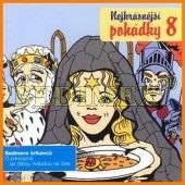 CD: Nejkrsnj pohdky 8